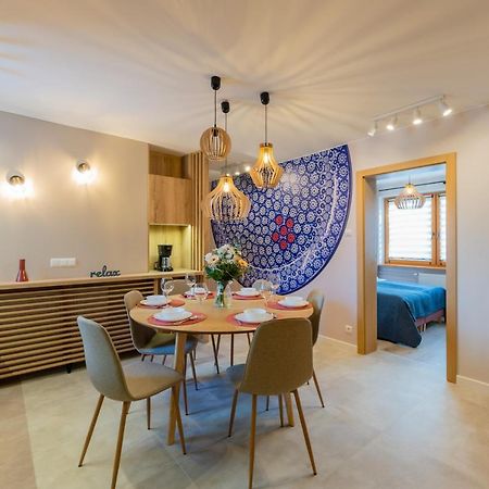 Apartamenty Ogrodowa W Centrum Ustronia - Dream Apart 外观 照片