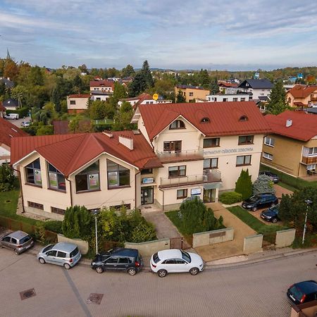 Apartamenty Ogrodowa W Centrum Ustronia - Dream Apart 外观 照片