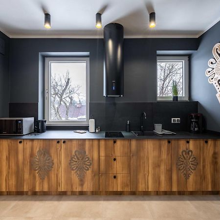 Apartamenty Ogrodowa W Centrum Ustronia - Dream Apart 外观 照片