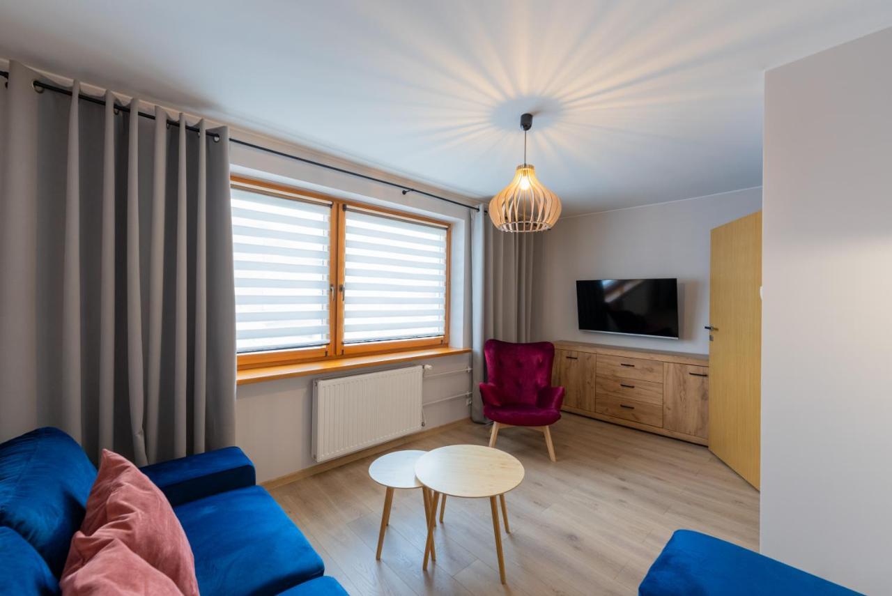 Apartamenty Ogrodowa W Centrum Ustronia - Dream Apart 外观 照片