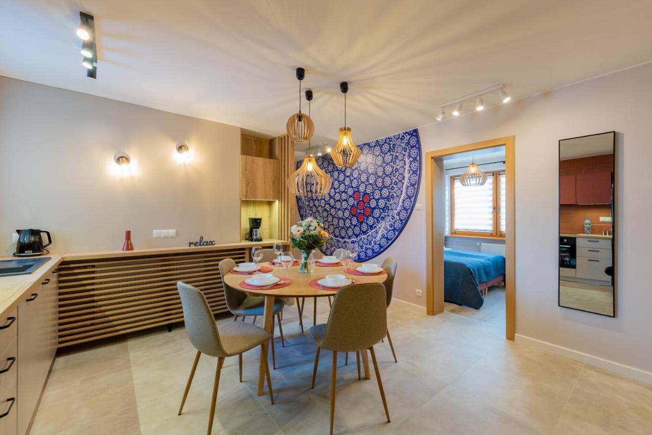 Apartamenty Ogrodowa W Centrum Ustronia - Dream Apart 外观 照片