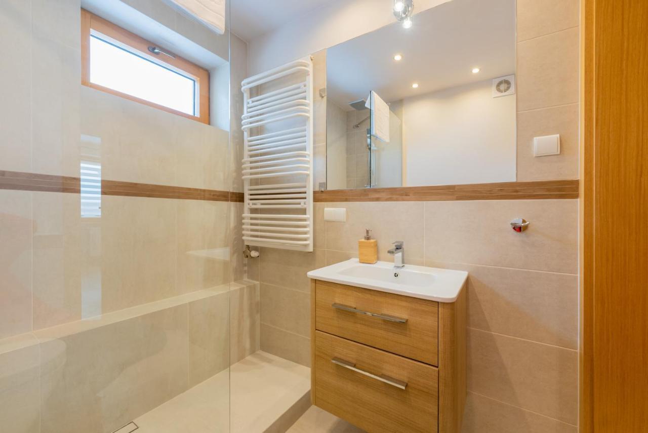Apartamenty Ogrodowa W Centrum Ustronia - Dream Apart 外观 照片