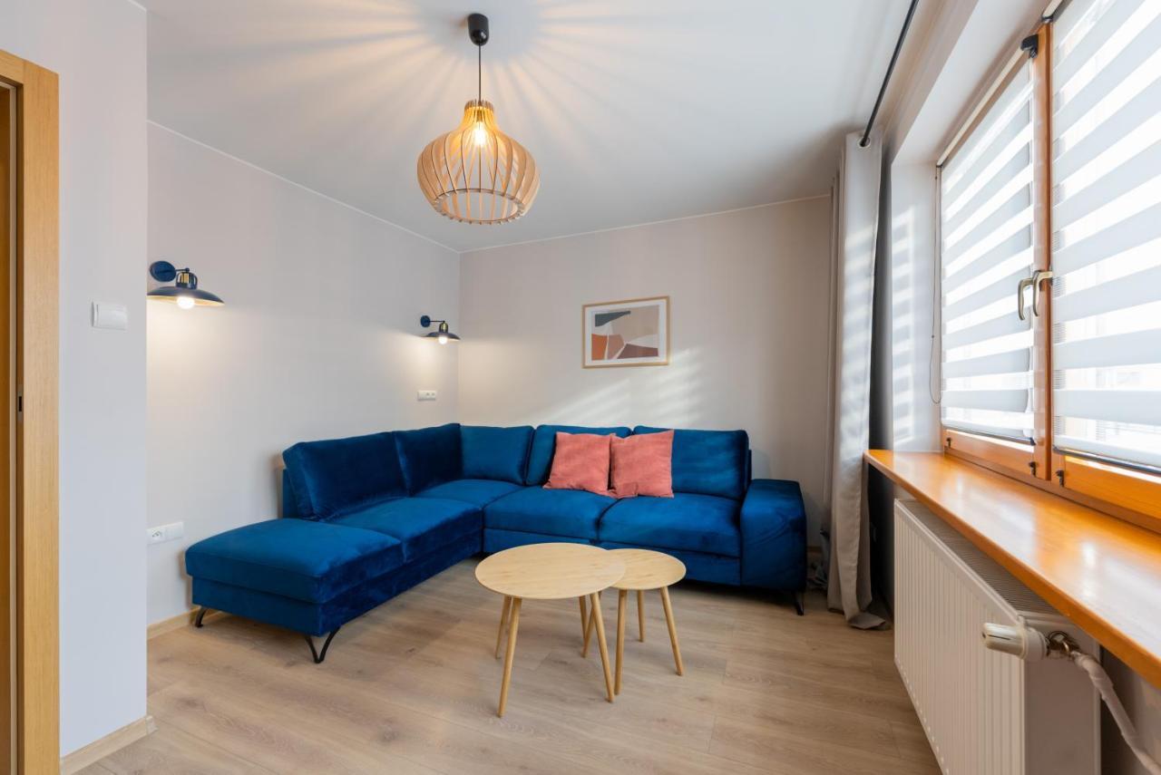 Apartamenty Ogrodowa W Centrum Ustronia - Dream Apart 外观 照片