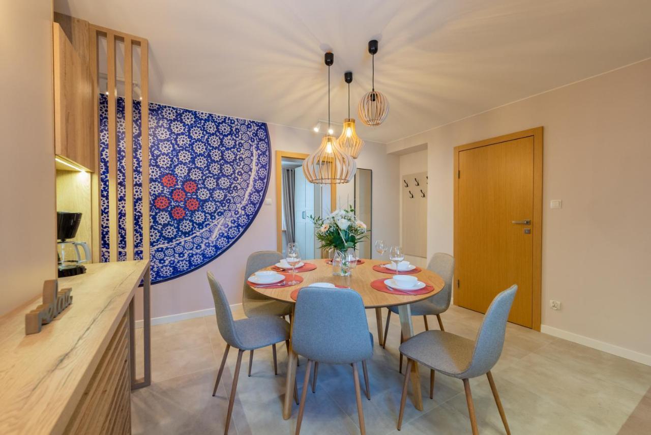 Apartamenty Ogrodowa W Centrum Ustronia - Dream Apart 外观 照片