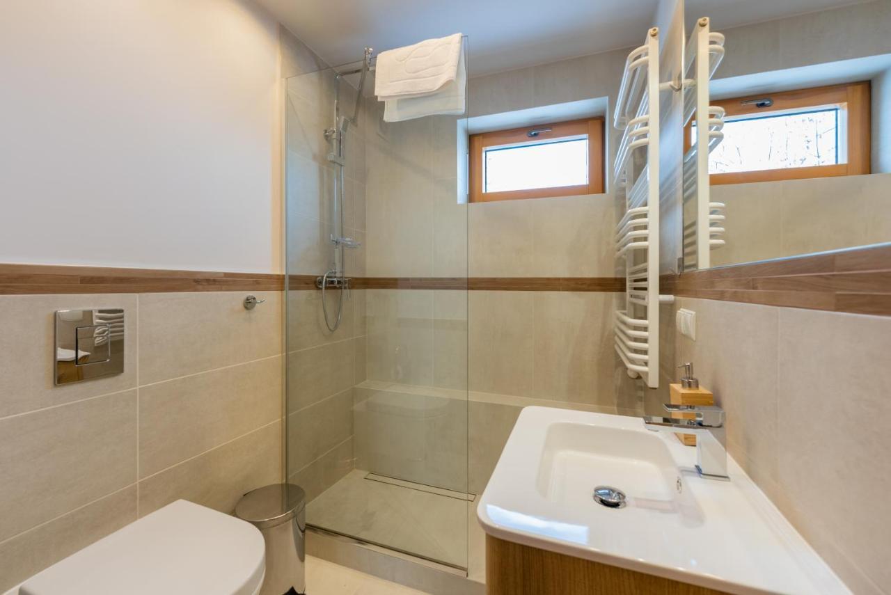 Apartamenty Ogrodowa W Centrum Ustronia - Dream Apart 外观 照片