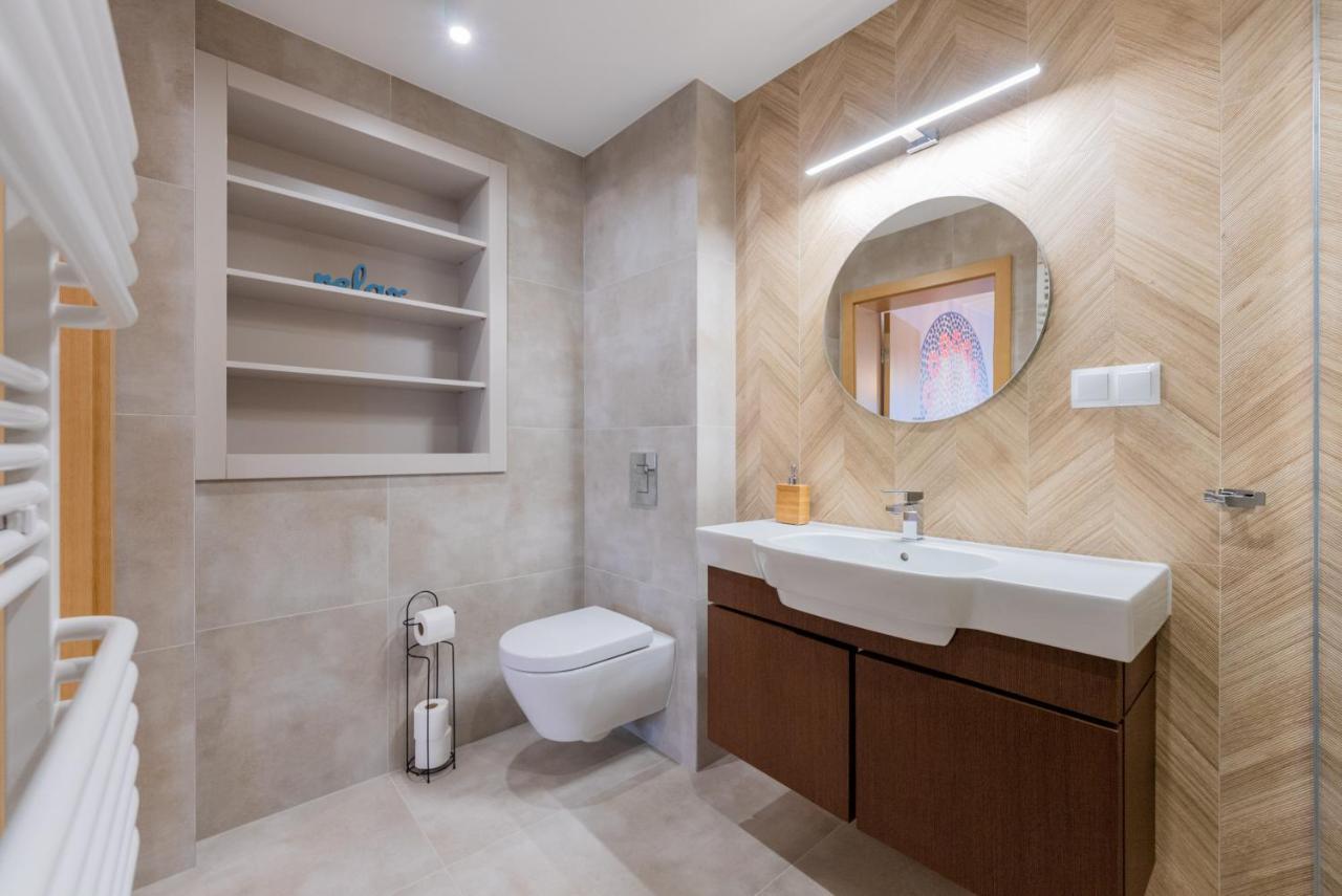 Apartamenty Ogrodowa W Centrum Ustronia - Dream Apart 外观 照片
