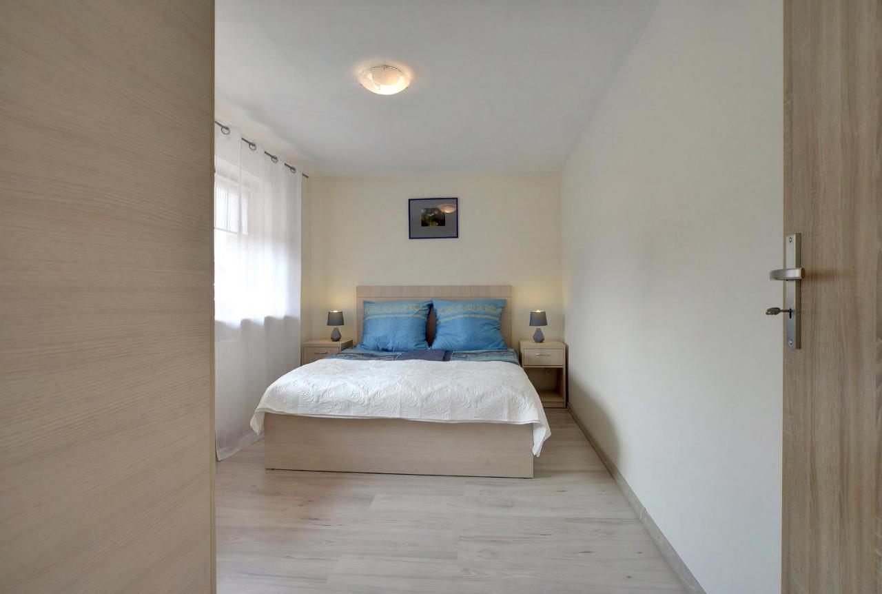 Apartamenty Ogrodowa W Centrum Ustronia - Dream Apart 外观 照片