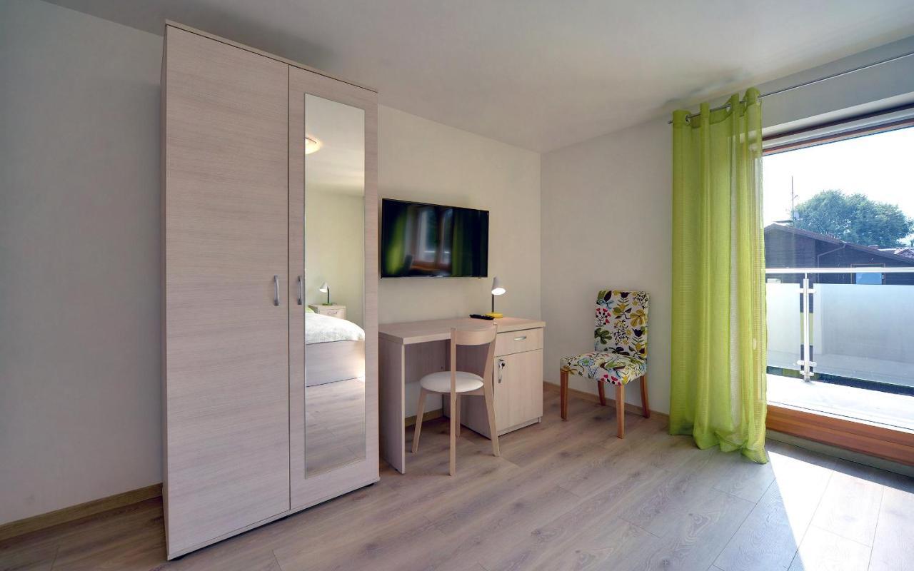Apartamenty Ogrodowa W Centrum Ustronia - Dream Apart 外观 照片