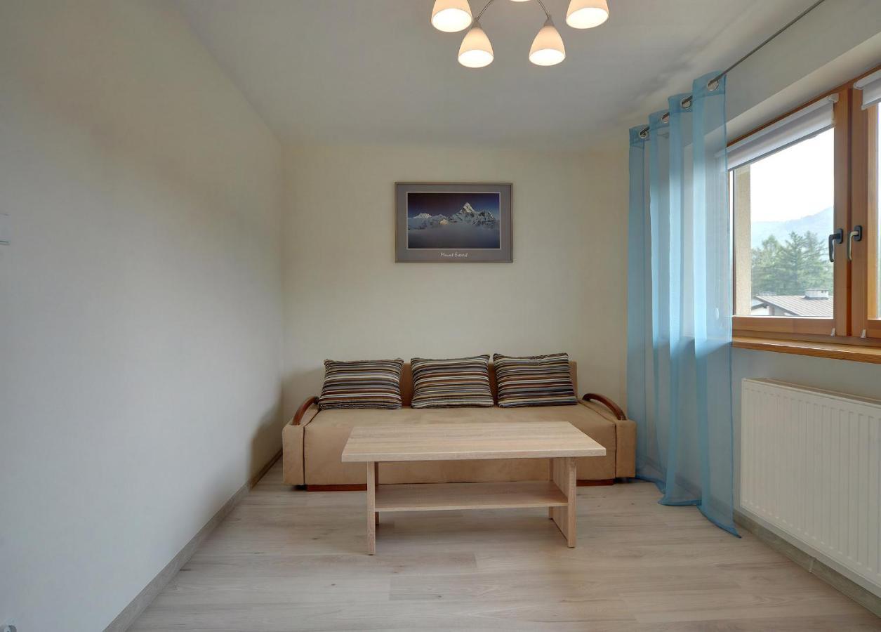 Apartamenty Ogrodowa W Centrum Ustronia - Dream Apart 外观 照片