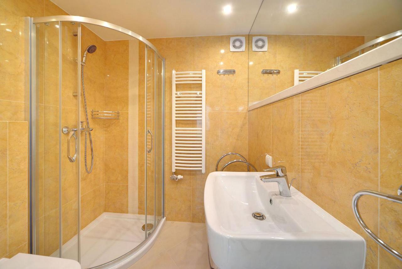 Apartamenty Ogrodowa W Centrum Ustronia - Dream Apart 外观 照片