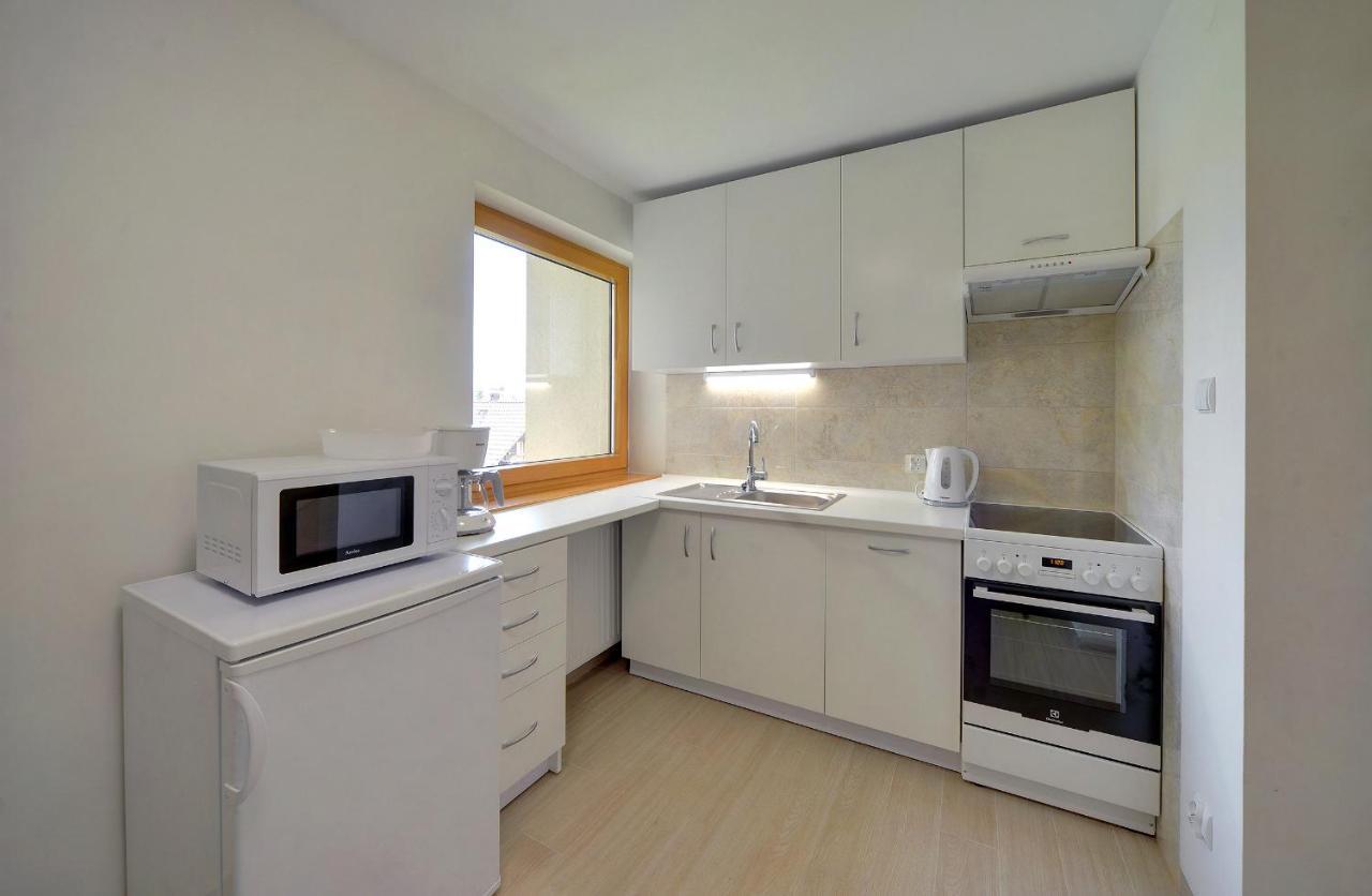 Apartamenty Ogrodowa W Centrum Ustronia - Dream Apart 外观 照片