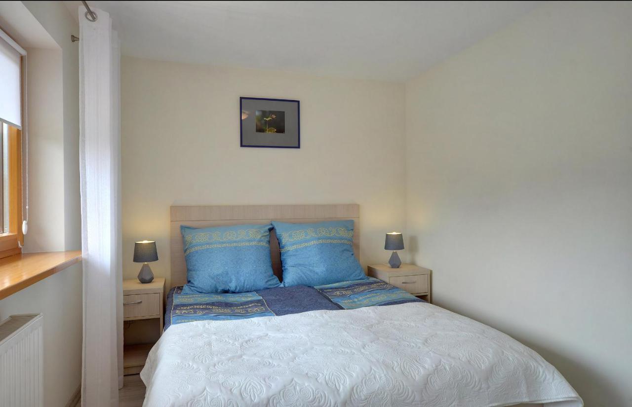 Apartamenty Ogrodowa W Centrum Ustronia - Dream Apart 外观 照片