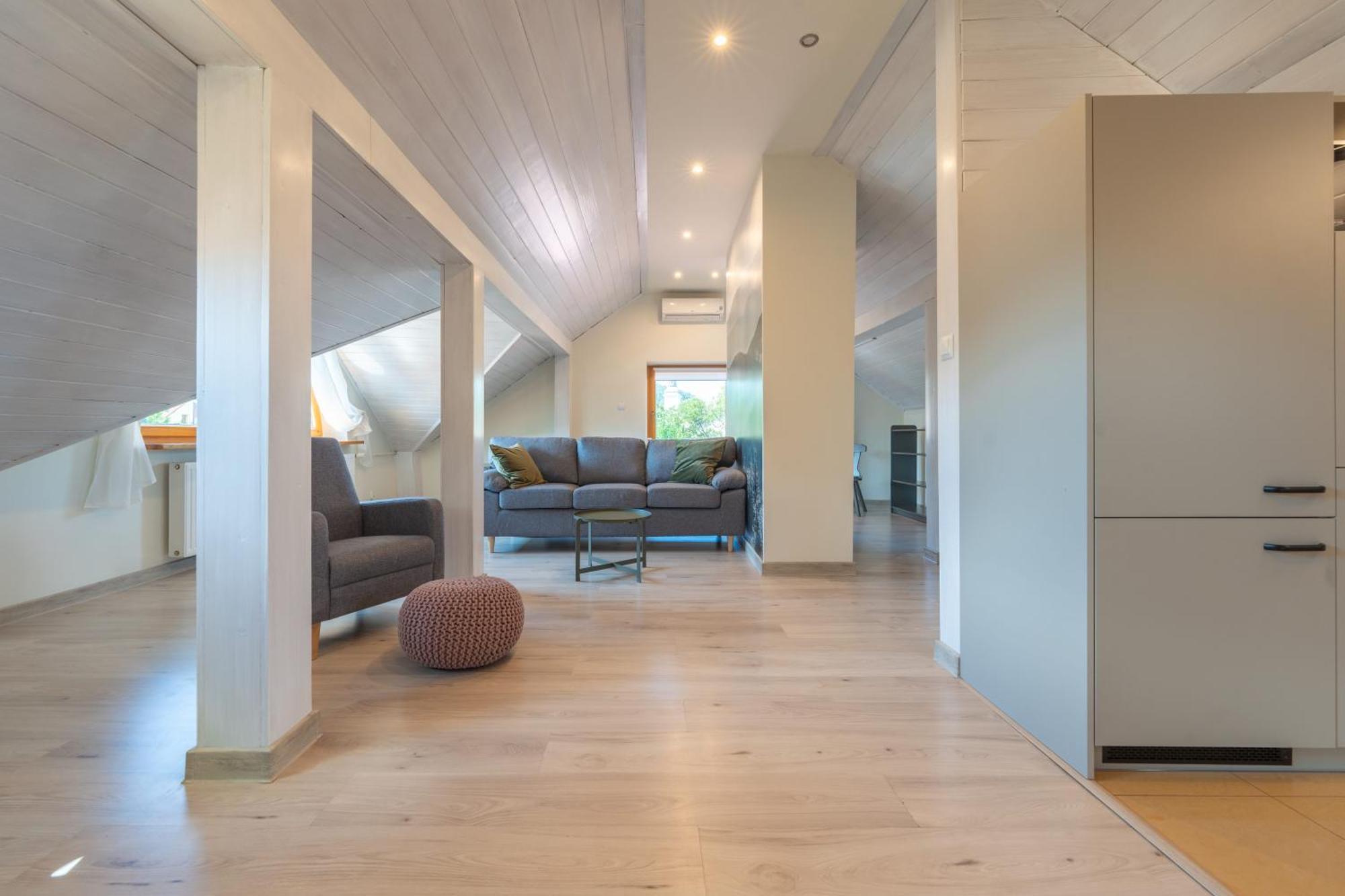 Apartamenty Ogrodowa W Centrum Ustronia - Dream Apart 外观 照片