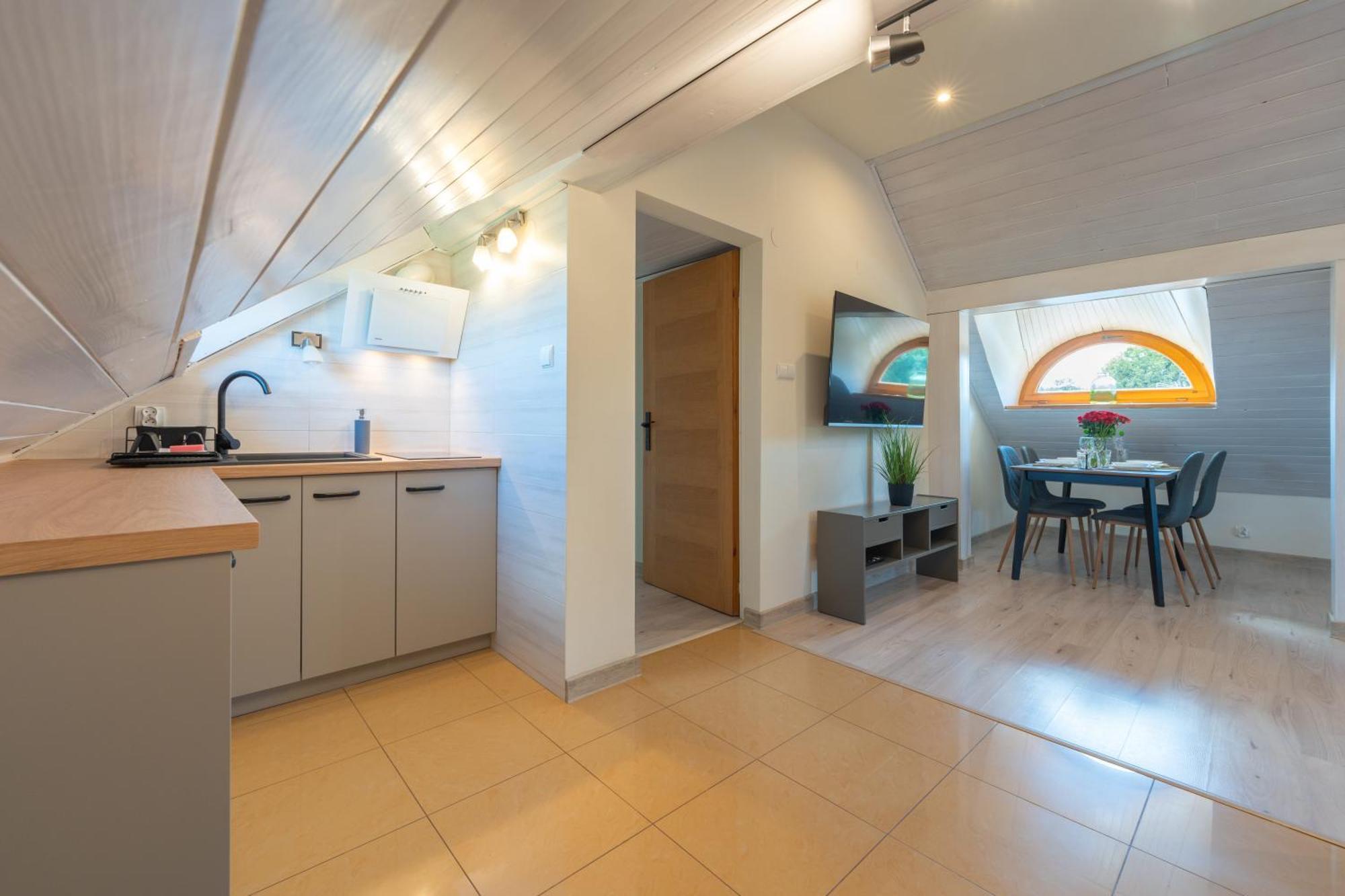 Apartamenty Ogrodowa W Centrum Ustronia - Dream Apart 外观 照片