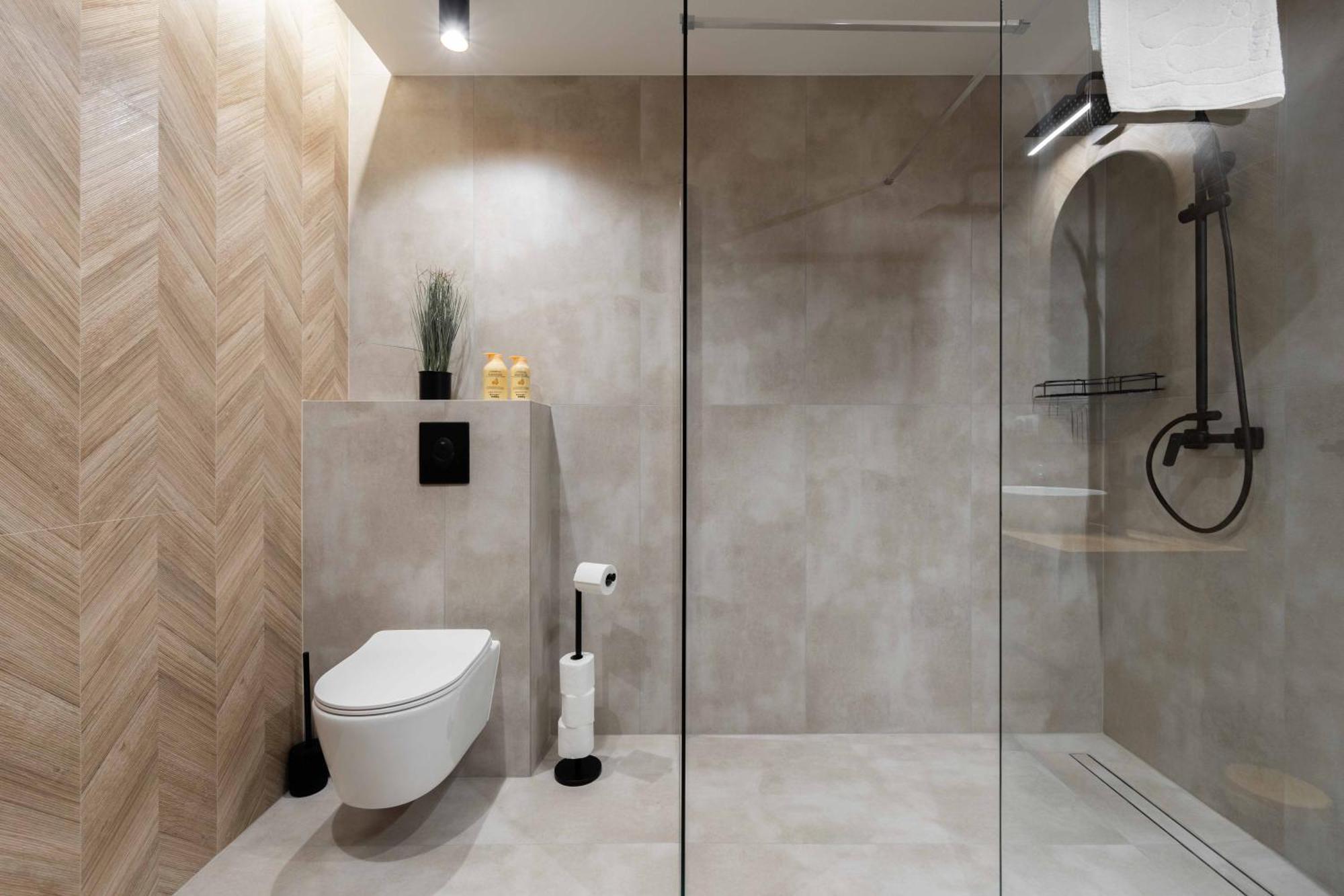 Apartamenty Ogrodowa W Centrum Ustronia - Dream Apart 外观 照片