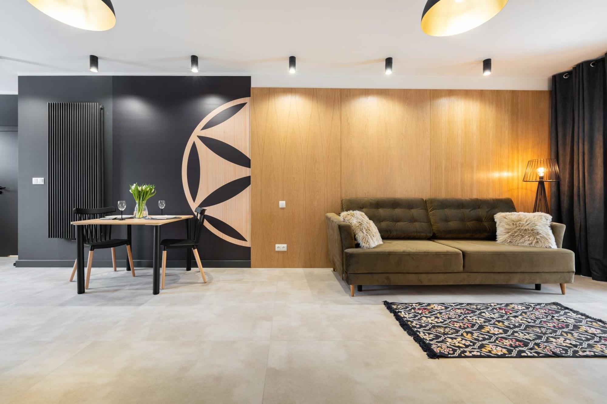 Apartamenty Ogrodowa W Centrum Ustronia - Dream Apart 外观 照片
